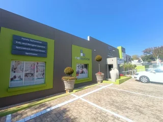 OFFICE TO LET | MORELETA PARK | PRETORIA