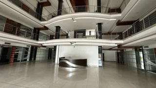 ECO ORIGIN OFFICE PARK | WITCH-HAZEL AVENUE | HIGHVELD | CENTURION