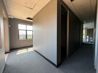 Premium Office Space to Let in Stonemill Office Park, Cresta, Randburg