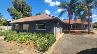 Lynnwood Road| Menlo Park| Pretoria