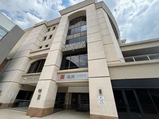 Premium Retail Space to Let at 1 Sixty Jan Smuts, Rosebank, Johannesburg