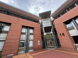Prime Office Space to Rent at Woodlands Office Park, Woodmead, Sandton