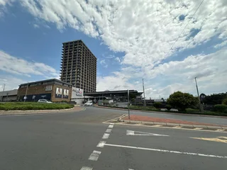 Prime Office Space to Let in Bedford Centre Towers, Bedfordview