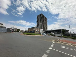 Prime Office Space for Lease in Bedford Centre Towers, Bedfordview