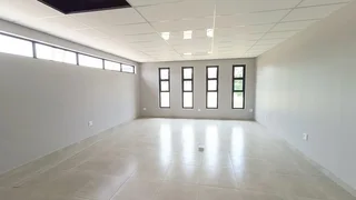 670 SQUARE METER OFFICE SPACE TO LET | SILVER LAKES | PRETORIA