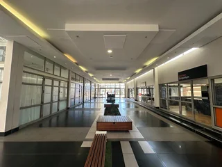 UPPER EAST SIDE | OFFICE TO RENT | SALT RIVER | 343m²