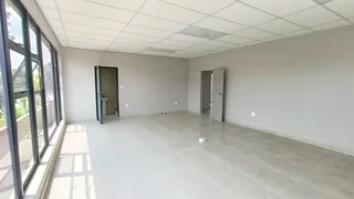 670 SQUARE METER OFFICE SPACE TO LET | SILVER LAKES | PRETORIA