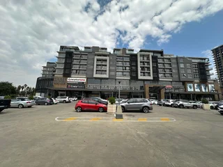 Prime Office Suite Available to Let at Bedford Square, Bedfordview