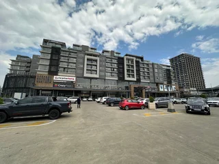 Prime Office Suite Available for Lease at Bedford Square, Bedfordview