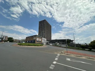 Prime Office Space to Rent in Bedford Centre Towers, Bedfordview