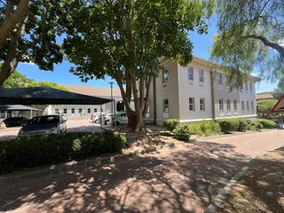 Belvedere Office Park | Office Space Available For Rent | Tyger Valley | 395m²