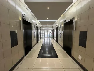 Prime Office Space to Rent in Bedford Centre Towers, Bedfordview