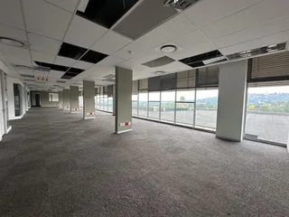 Prime Office Suite Available for Lease at Bedford Square, Bedfordview