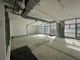 UPPER EAST SIDE | OFFICE TO RENT | SALT RIVER | 343m²