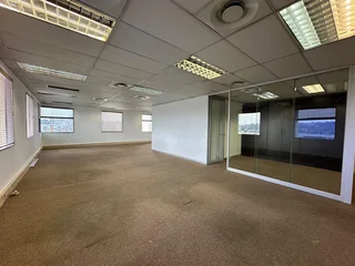 Prime Office Space to Rent in Bedford Centre Towers, Bedfordview