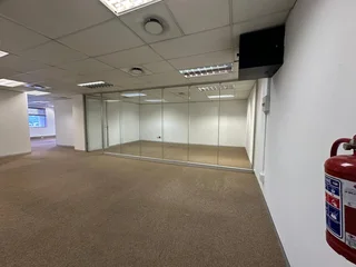 Prime Office Space to Rent in Bedford Centre Towers, Bedfordview