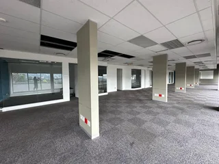 Prime Office Suite Available for Lease at Bedford Square, Bedfordview