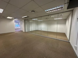 Prime Office Space to Rent in Bedford Centre Towers, Bedfordview