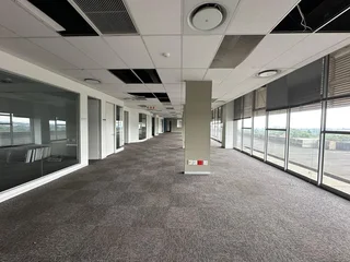 Prime Office Suite Available for Lease at Bedford Square, Bedfordview