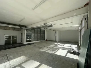 UPPER EAST SIDE | OFFICE TO RENT | SALT RIVER | 343m²