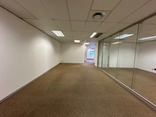 Prime Office Space to Rent in Bedford Centre Towers, Bedfordview