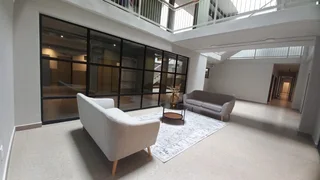 OFFICE HUB &#64; CIRCA | 20 SQUARE METER OFFICE SPACE TO LET | CAMELLIA AVENUE | LYNNWOOD