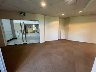 BELVEDERE OFFICE PARK | OFFICE SPACE AVAILABLE FOR RENT | TYGER VALLEY | 395m²
