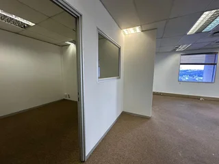 Prime Office Space to Rent in Bedford Centre Towers, Bedfordview