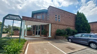 Cb Centre Office Park | Durham Road | Clubview | Centurion