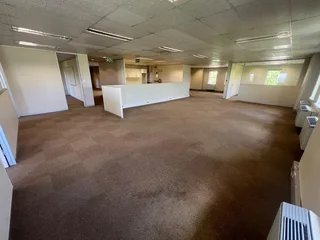BELVEDERE OFFICE PARK | OFFICE SPACE AVAILABLE FOR RENT | TYGER VALLEY | 395m²