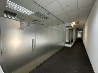 Prime Office Suite Available for Rent at Bedford Square, Bedfordview