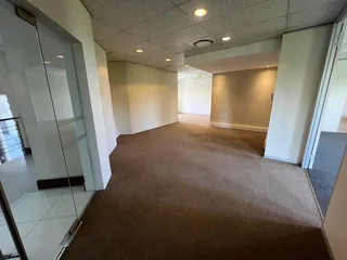 BELVEDERE OFFICE PARK | OFFICE SPACE AVAILABLE FOR RENT | TYGER VALLEY | 395m²