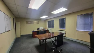 PARKFIELD COURT | PARK STREET | HATFIELD