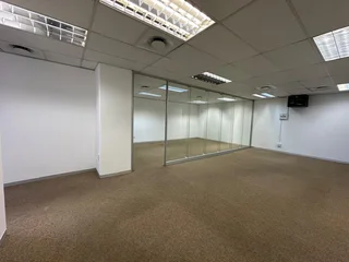 Prime Office Space to Rent in Bedford Centre Towers, Bedfordview