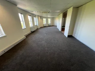 BELVEDERE OFFICE PARK | OFFICE SPACE AVAILABLE FOR RENT | TYGER VALLEY | 395m²