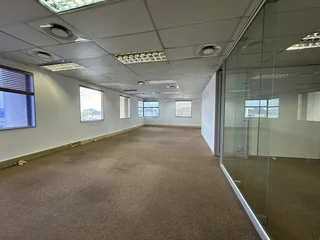Prime Office Space to Rent in Bedford Centre Towers, Bedfordview