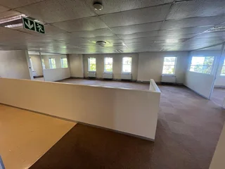 BELVEDERE OFFICE PARK | OFFICE SPACE AVAILABLE FOR RENT | TYGER VALLEY | 395m²