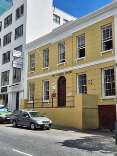 Loop Street | Office To Rent | Cbd, Cape Town | 76m²