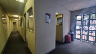 PARKFIELD COURT | PARK STREET | HATFIELD