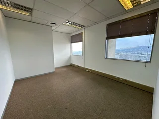 Prime Office Space to Rent in Bedford Centre Towers, Bedfordview