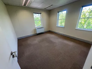 BELVEDERE OFFICE PARK | OFFICE SPACE AVAILABLE FOR RENT | TYGER VALLEY | 395m²