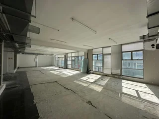 UPPER EAST SIDE | OFFICE TO RENT | SALT RIVER | 343m²