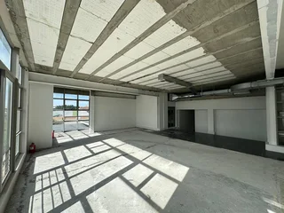 UPPER EAST SIDE | OFFICE TO RENT | SALT RIVER | 343m²