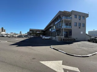 Open Plan Office Space To Let In Table View | 270m²