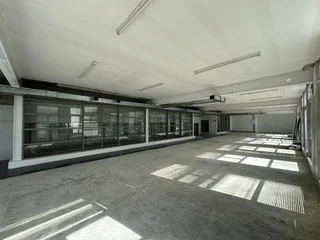 UPPER EAST SIDE | OFFICE TO RENT | SALT RIVER | 343m²