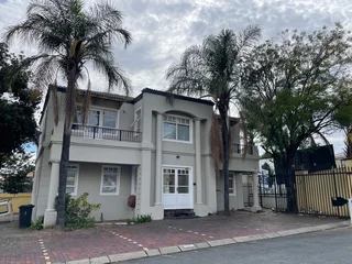 Stunning Office Space to Let in Tuscan Office Park, Noordwyk, Midrand