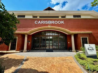 Premium Office Space to Let at The Campus, 57 Sloane Street, Bryanston