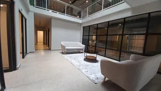 OFFICE HUB &#64; CIRCA | CAMELLIA AVENUE | LYNNWOOD