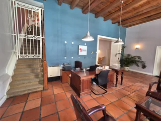 LOOP STREET | OFFICE TO RENT | CBD, CAPE TOWN | 76m²