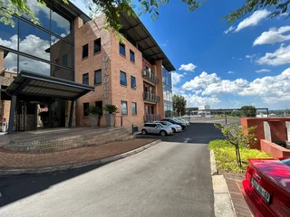 Premium Office Space to Let at Quadrum Office Park, Constantia Kloof, Roodepoort